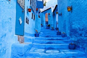 chefchaouen
