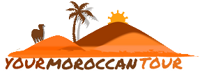 your moroccan tour LOGO 3